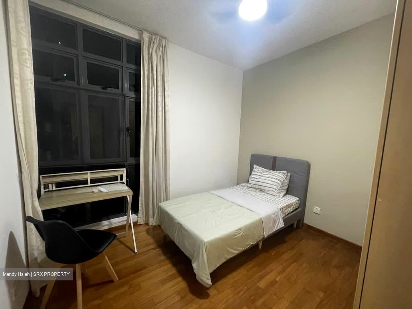 Carissa Park Condominium (D17), Condominium #565185101